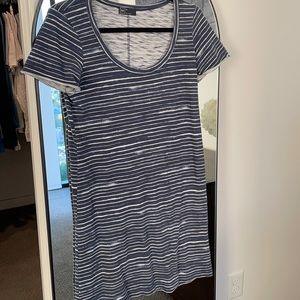 GAP Tshirt Dress